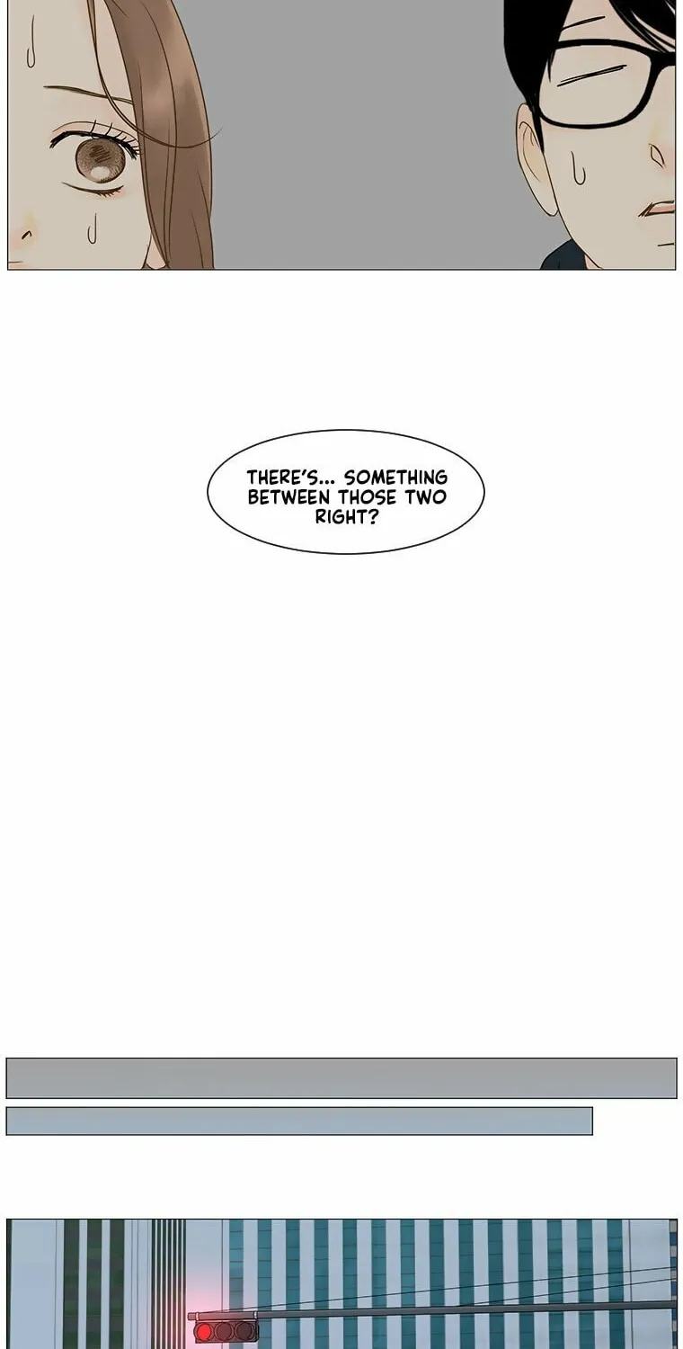 Read Back to Work! chapter 81 image 14 on Lezhin