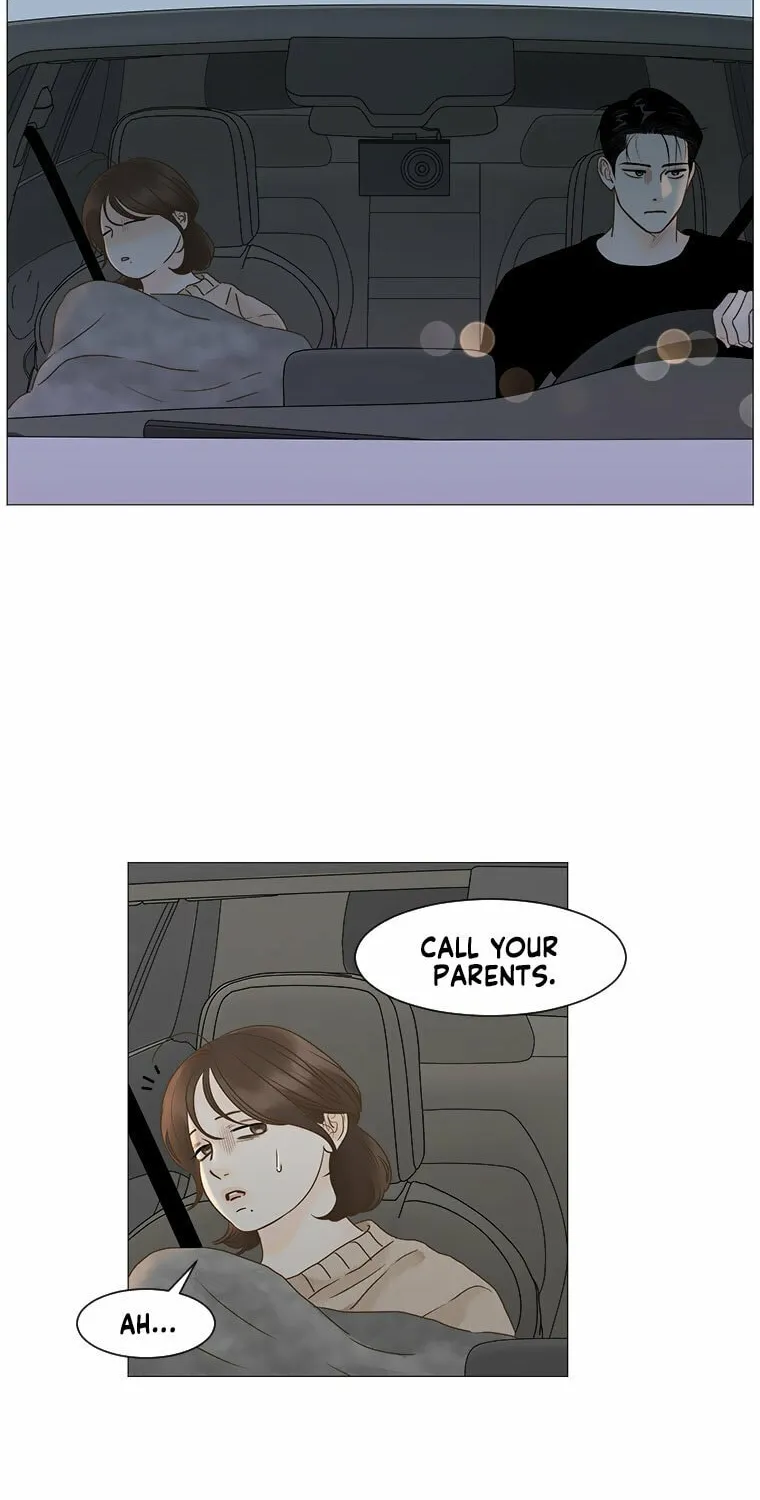 Read Back to Work! chapter 81 image 16 on Lezhin