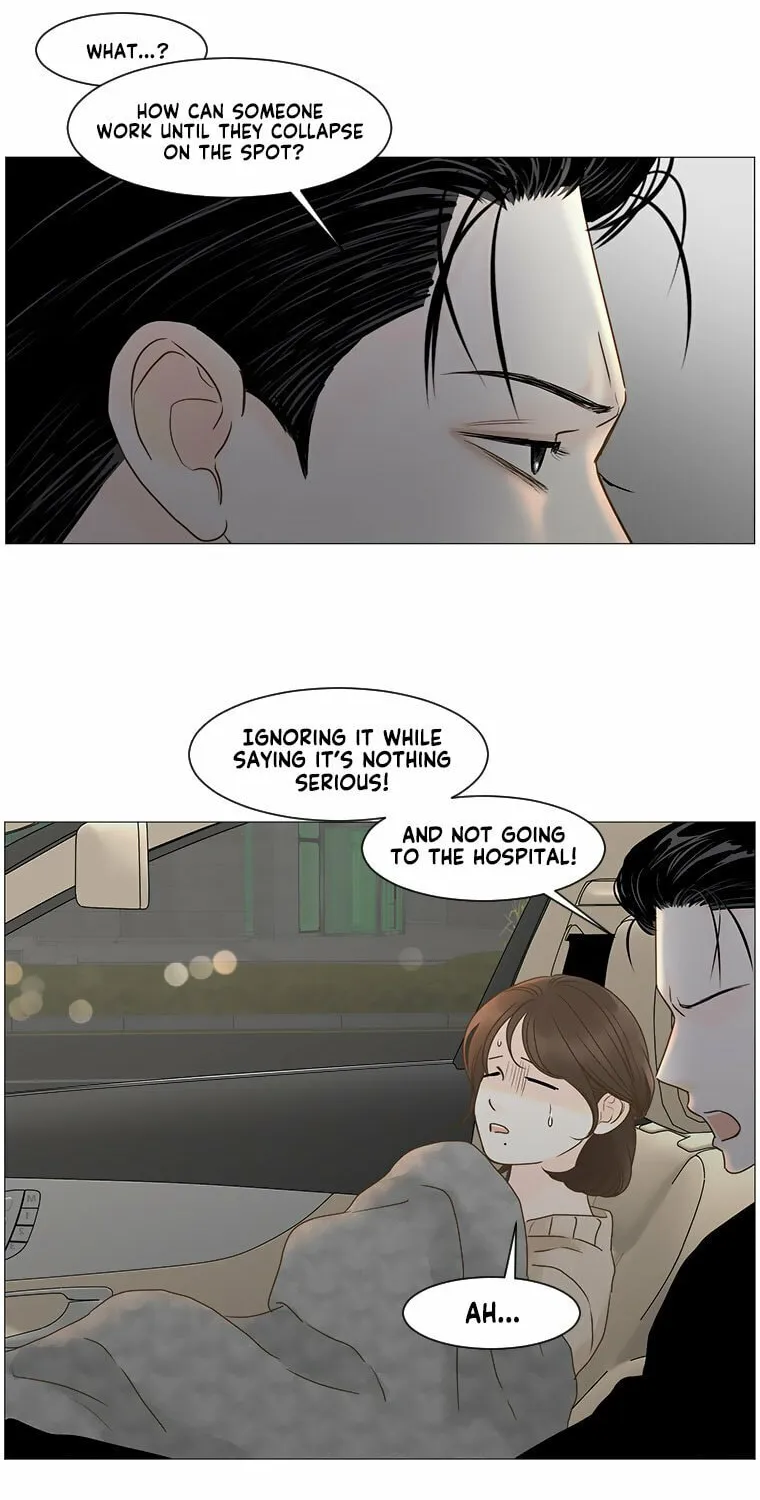 Read Back to Work! chapter 81 image 20 on Lezhin
