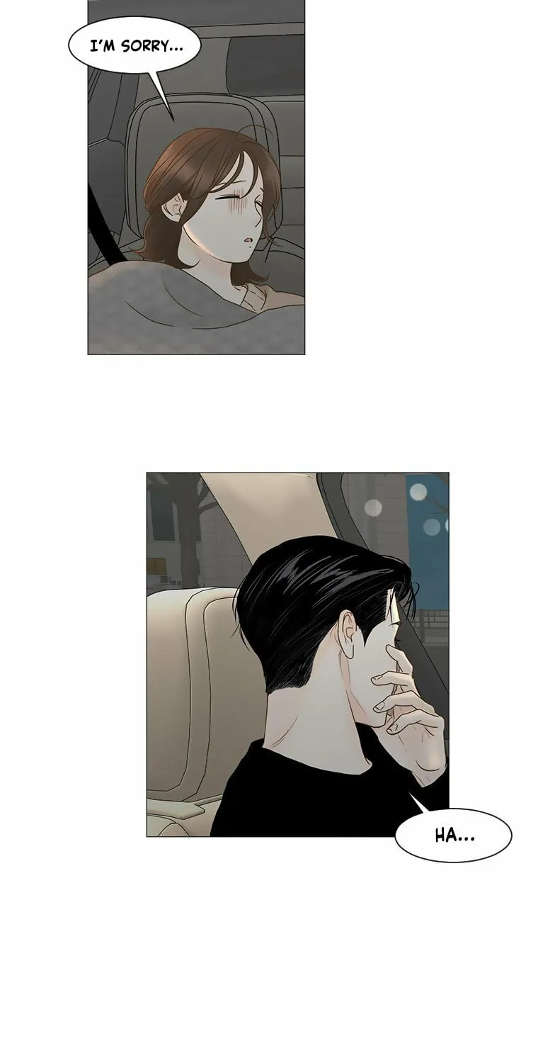 Read Back to Work! chapter 81 image 23 on Lezhin