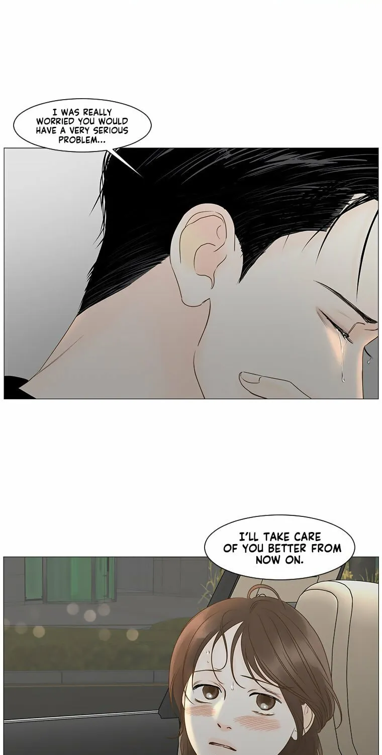 Read Back to Work! chapter 81 image 27 on Lezhin
