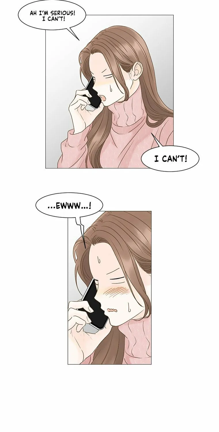 Read Back to Work! chapter 81 image 3 on Lezhin