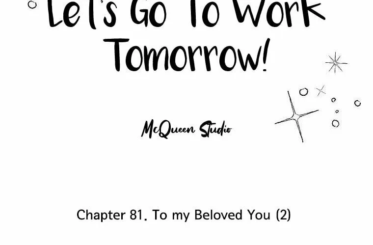 Read Back to Work! chapter 81 image 30 on Lezhin