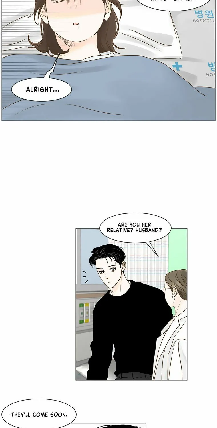 Read Back to Work! chapter 81 image 33 on Lezhin