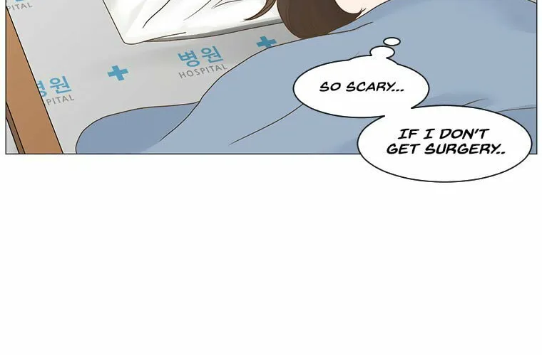Read Back to Work! chapter 81 image 36 on Lezhin