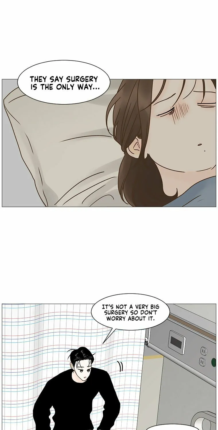 Read Back to Work! chapter 81 image 37 on Lezhin