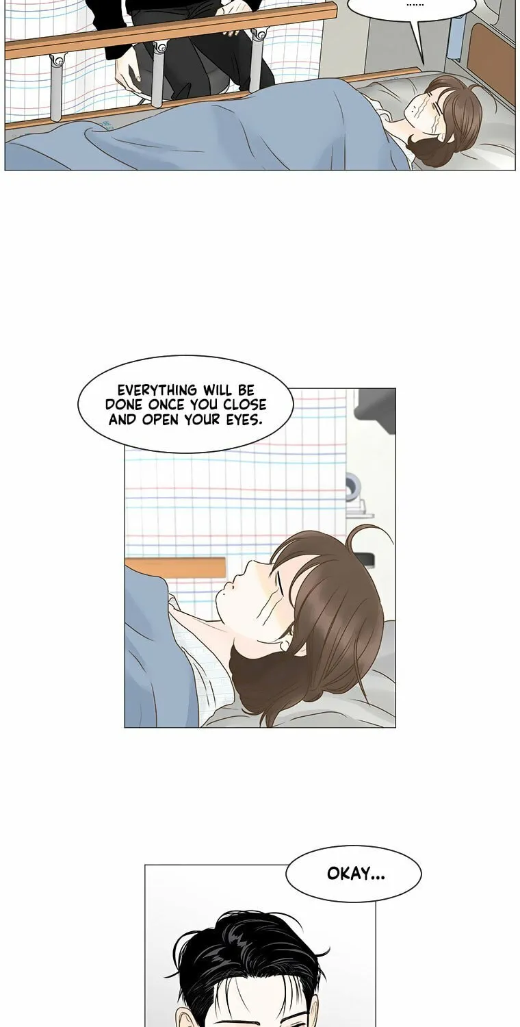 Read Back to Work! chapter 81 image 38 on Lezhin