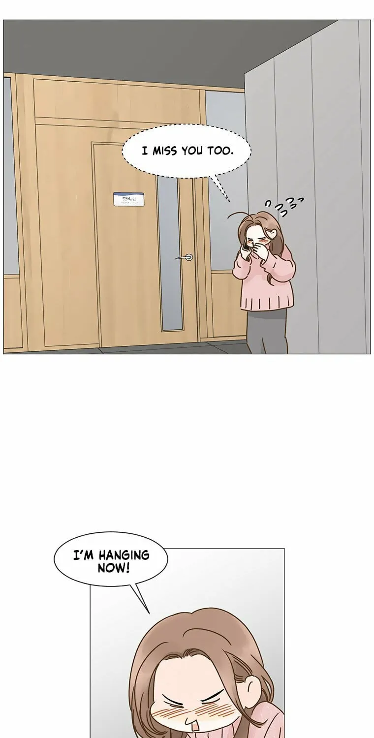 Read Back to Work! chapter 81 image 4 on Lezhin