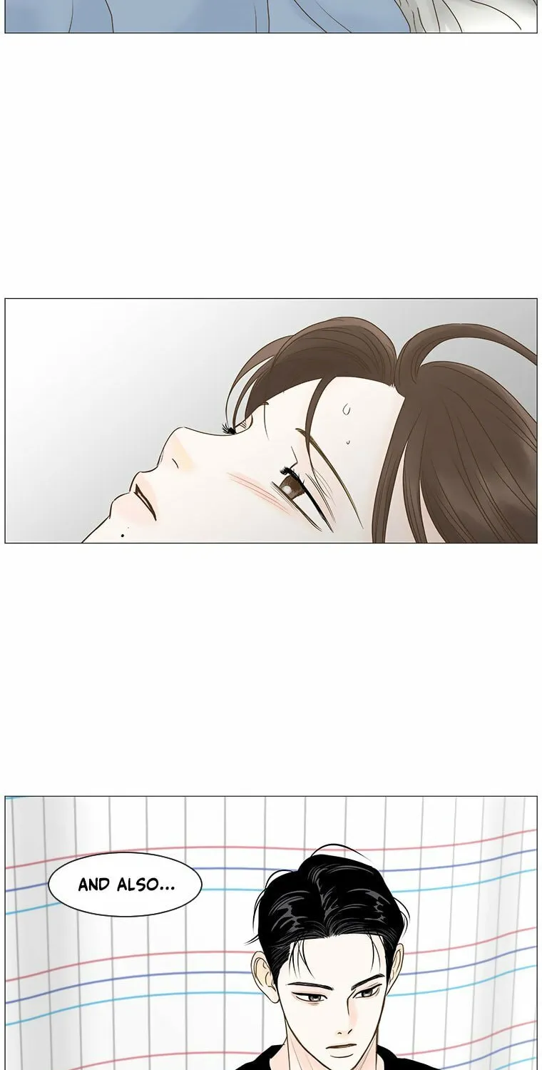 Read Back to Work! chapter 81 image 44 on Lezhin