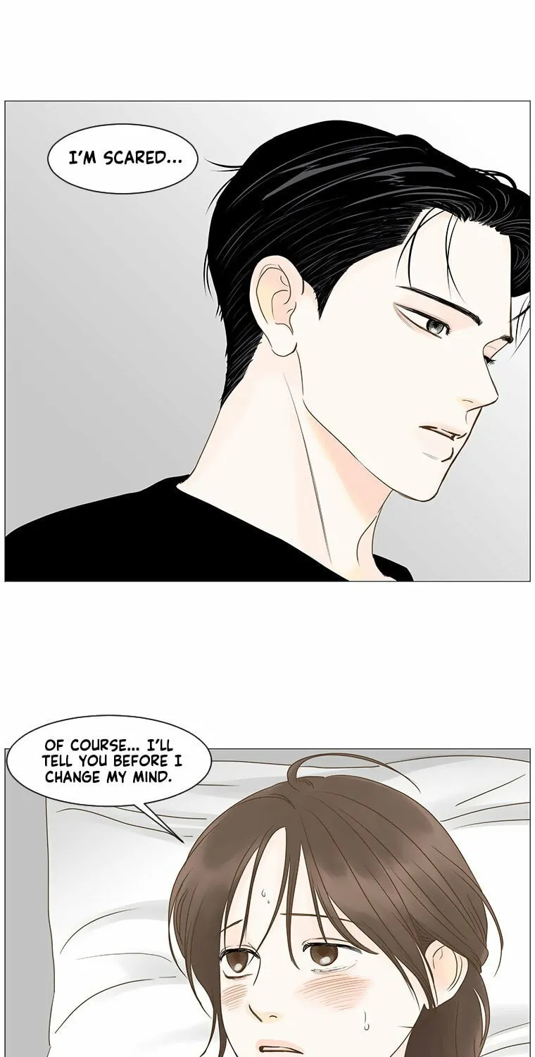 Read Back to Work! chapter 81 image 46 on Lezhin