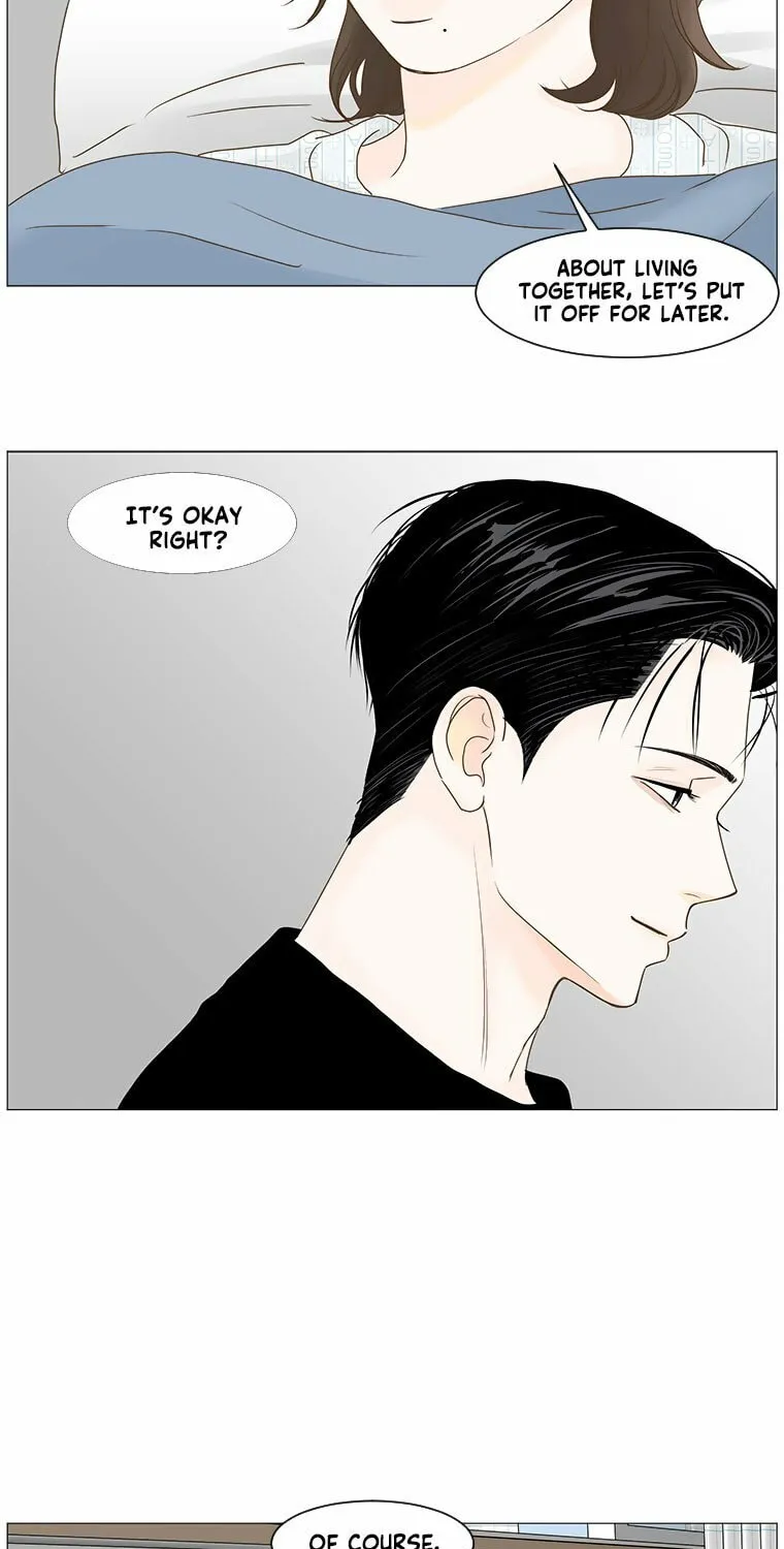 Read Back to Work! chapter 81 image 47 on Lezhin