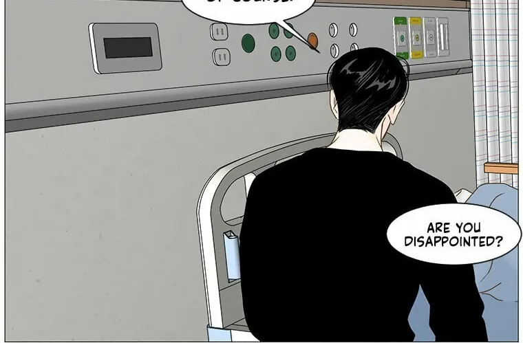 Read Back to Work! chapter 81 image 48 on Lezhin