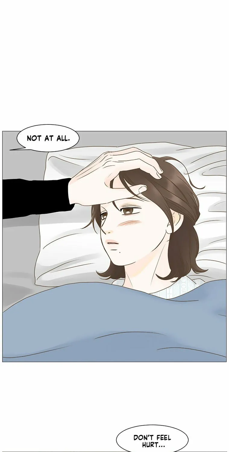 Read Back to Work! chapter 81 image 49 on Lezhin