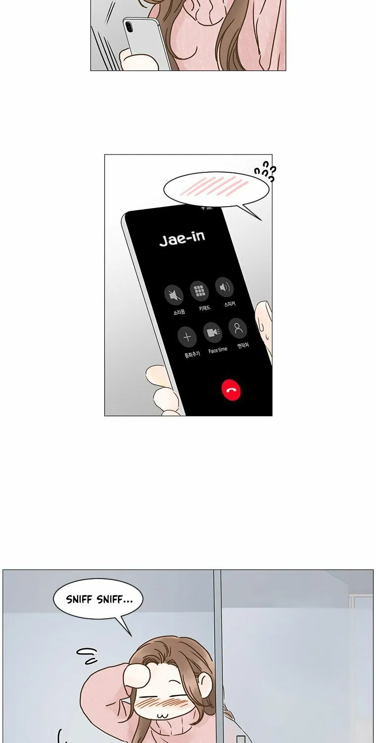 Read Back to Work! chapter 81 image 5 on Lezhin