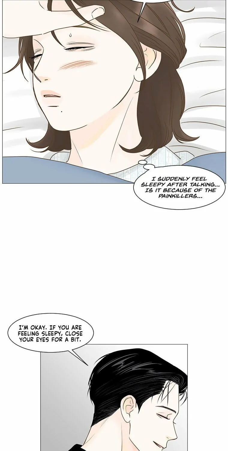 Read Back to Work! chapter 81 image 50 on Lezhin