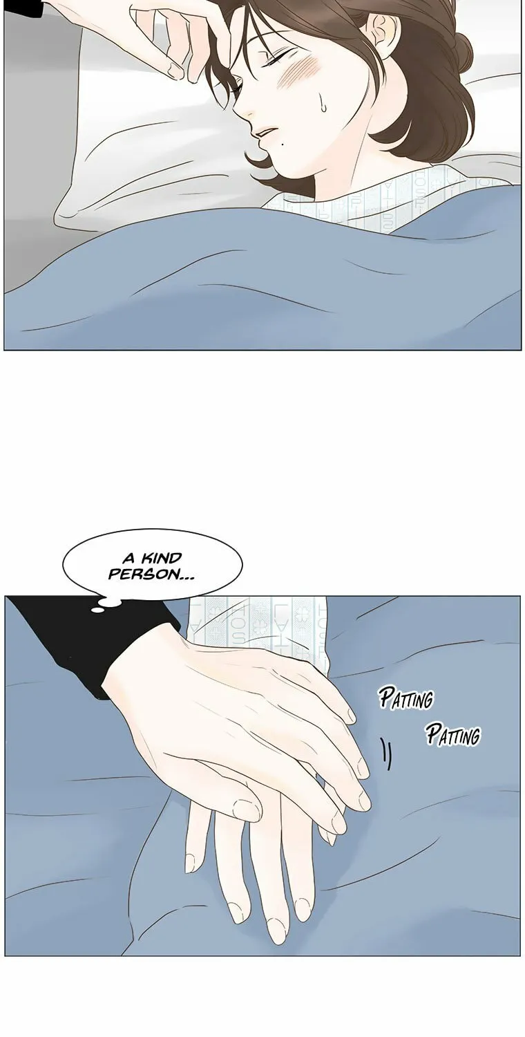 Read Back to Work! chapter 81 image 52 on Lezhin
