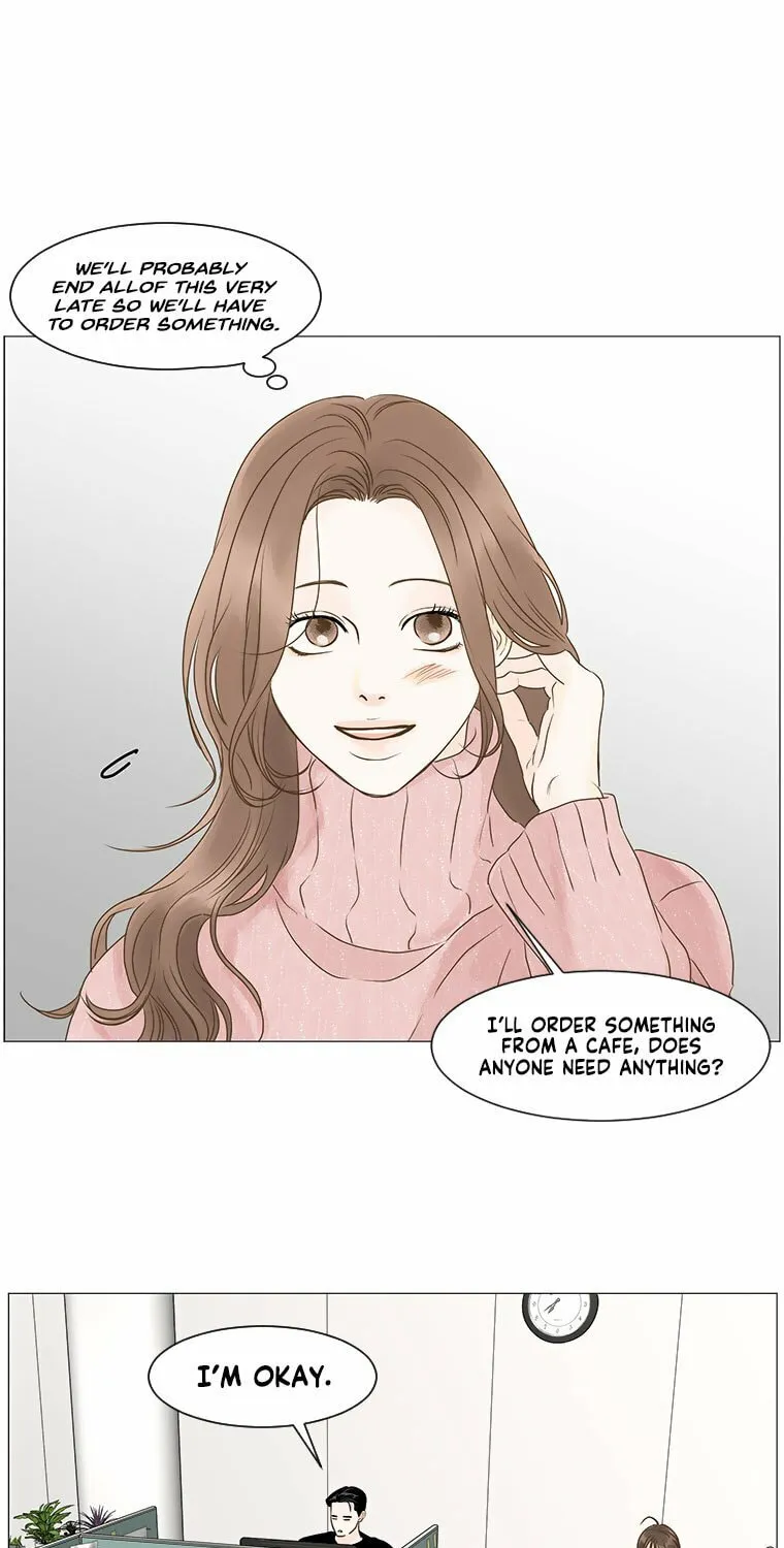 Read Back to Work! chapter 81 image 7 on Lezhin