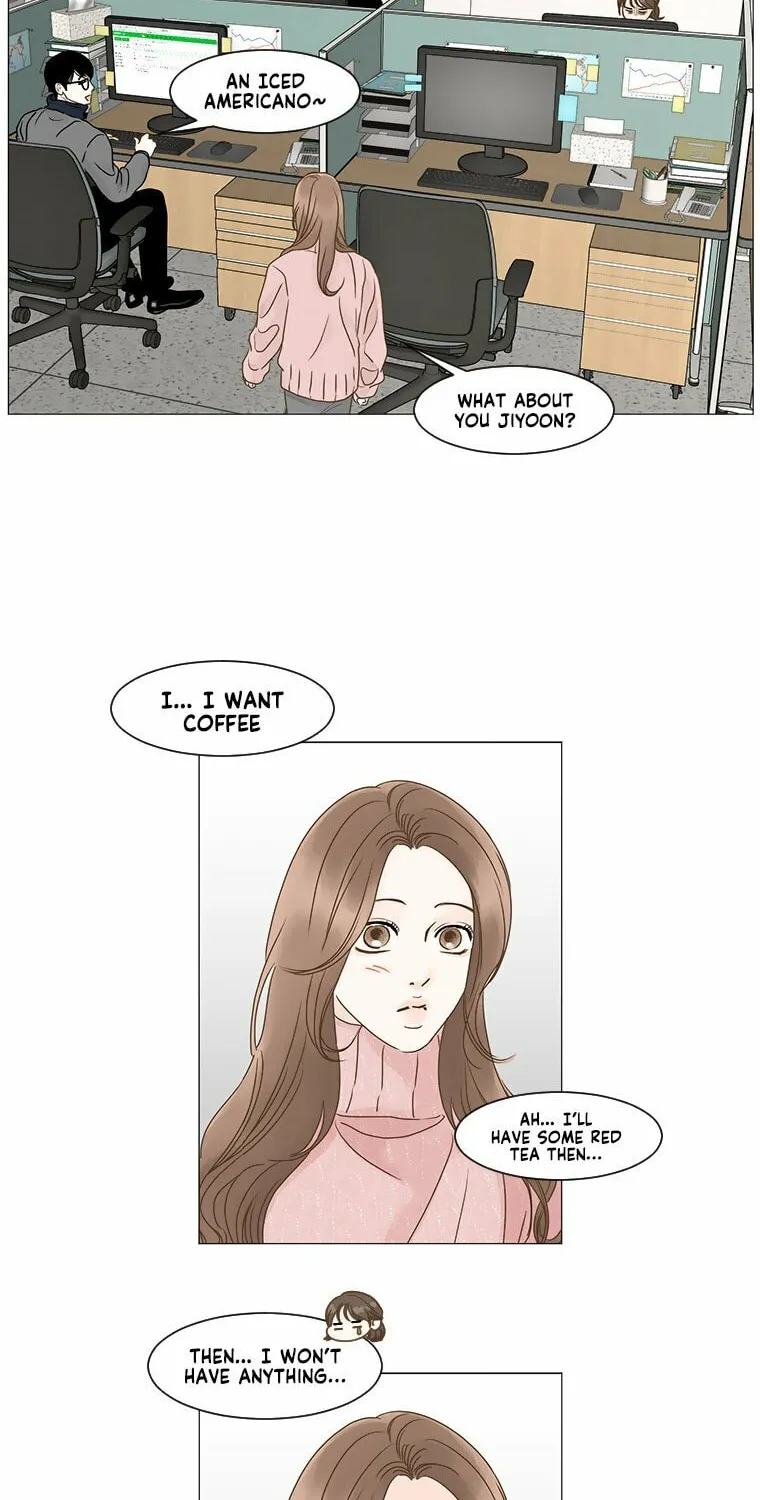 Read Back to Work! chapter 81 image 8 on Lezhin