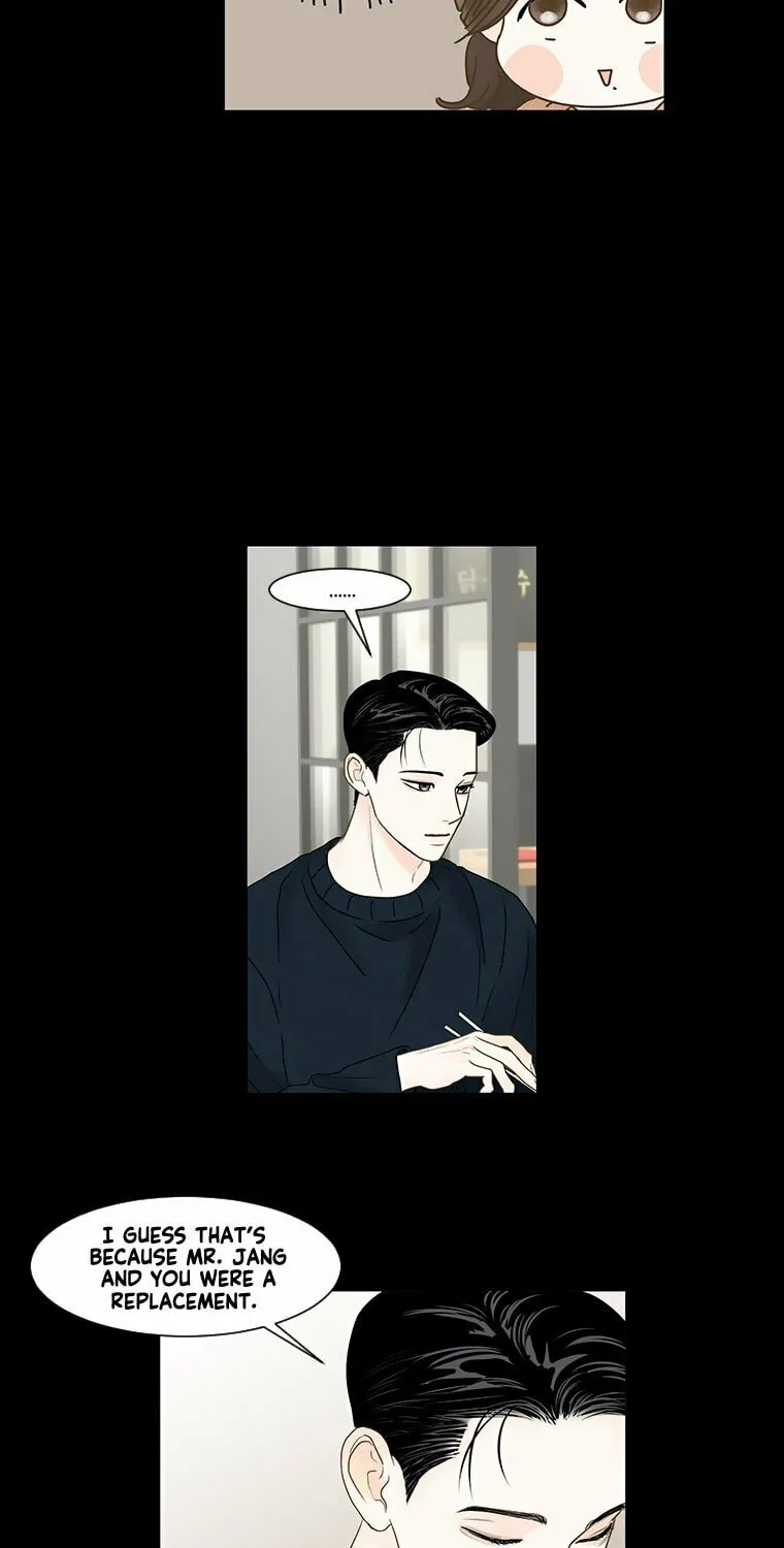 Read Back to Work! chapter 82 image 11 on Lezhin