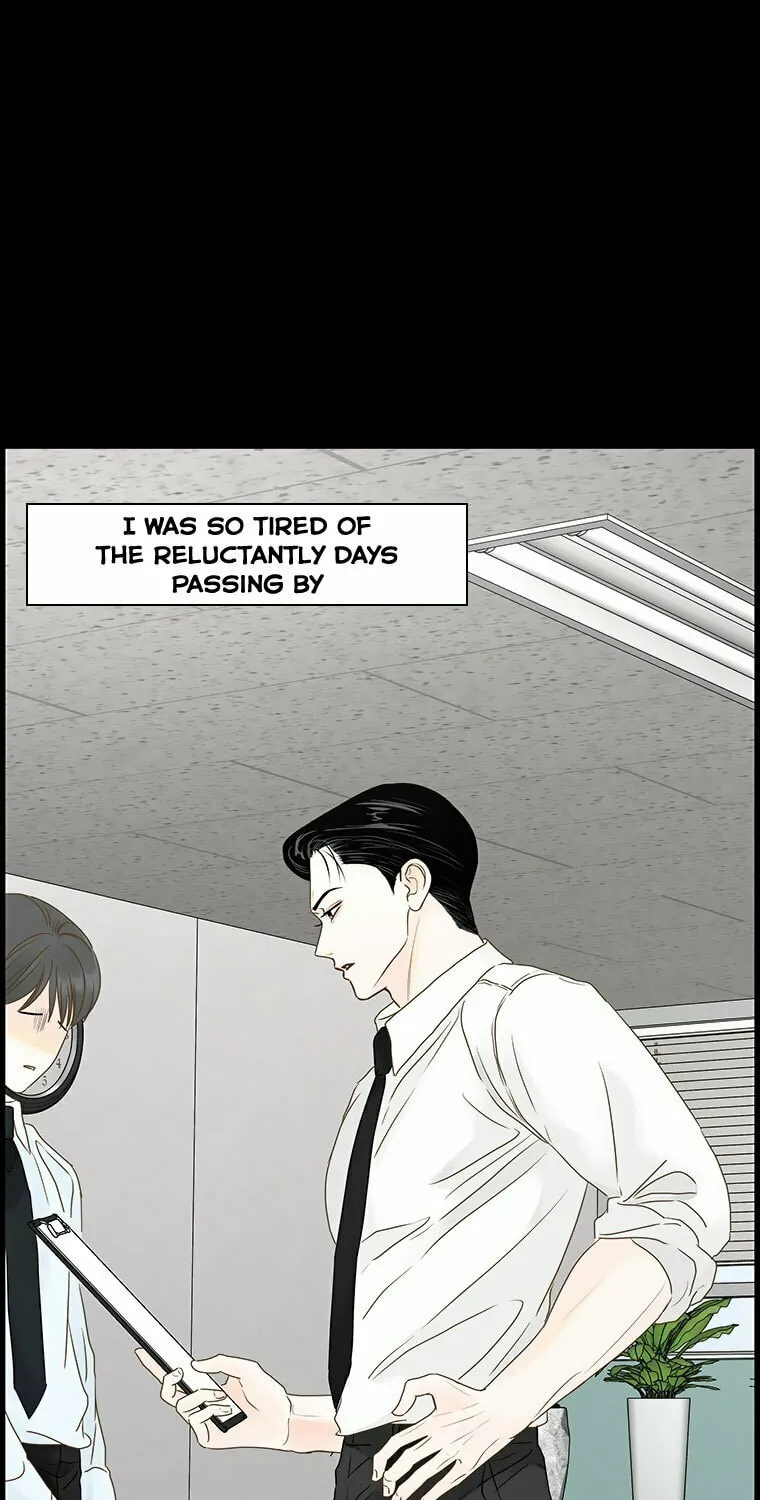 Read Back to Work! chapter 82 image 15 on Lezhin