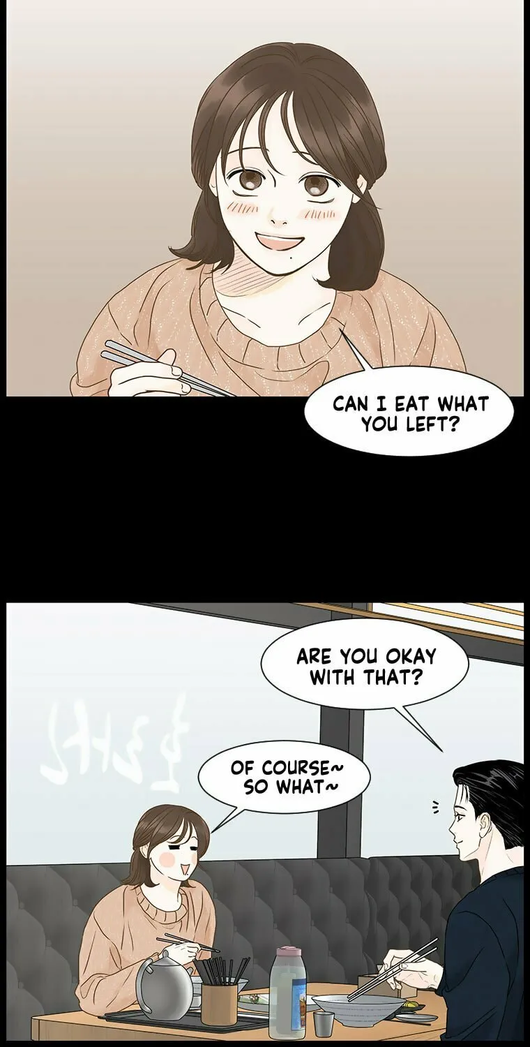 Read Back to Work! chapter 82 image 17 on Lezhin