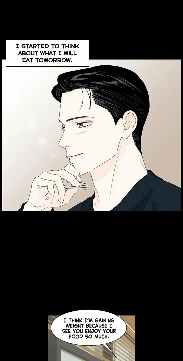 Read Back to Work! chapter 82 image 19 on Lezhin