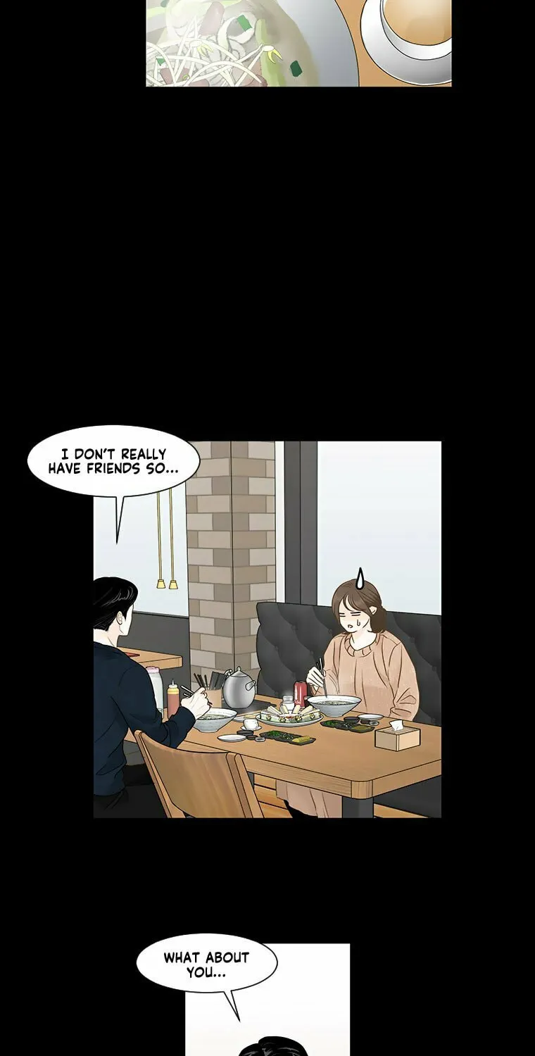 Read Back to Work! chapter 82 image 2 on Lezhin
