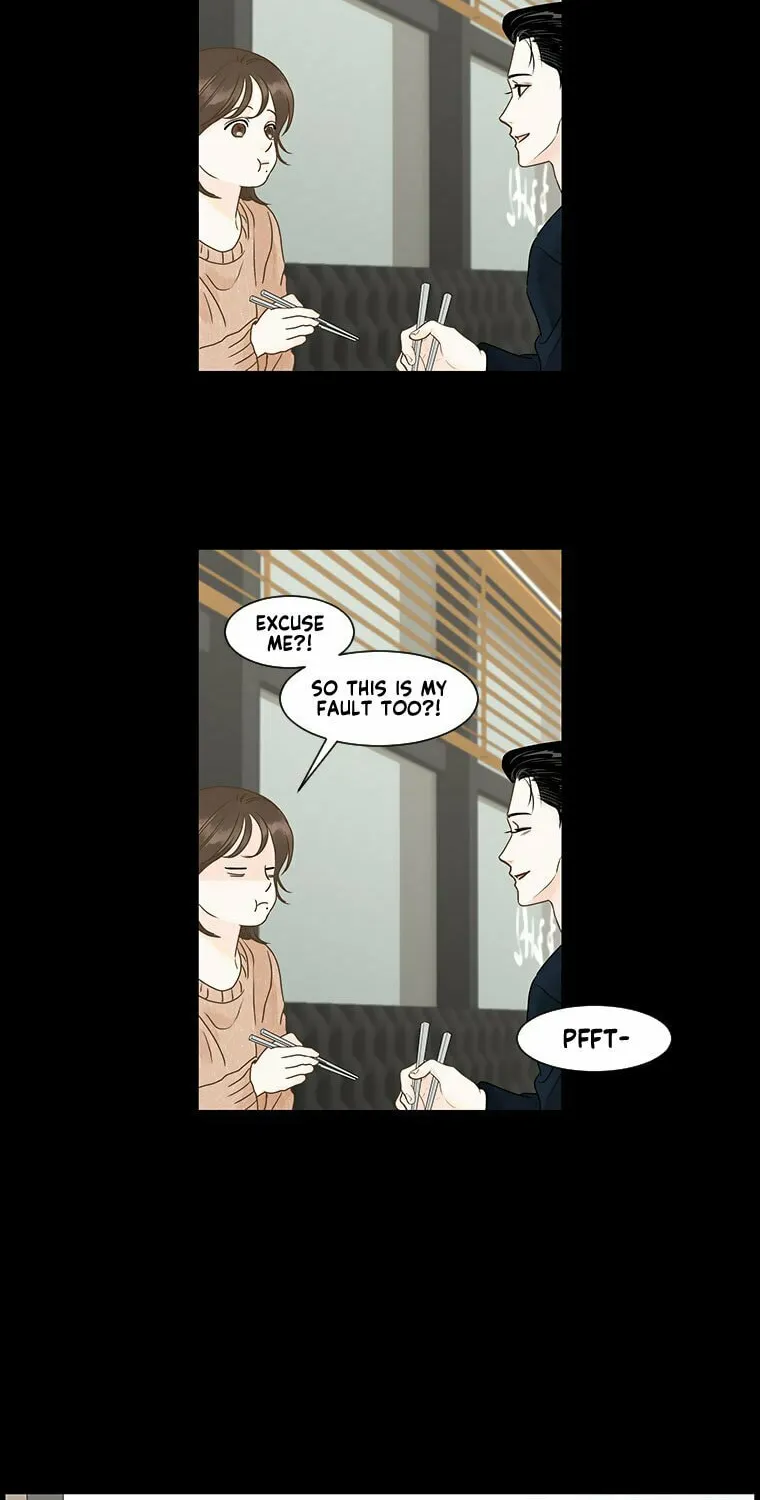 Read Back to Work! chapter 82 image 20 on Lezhin