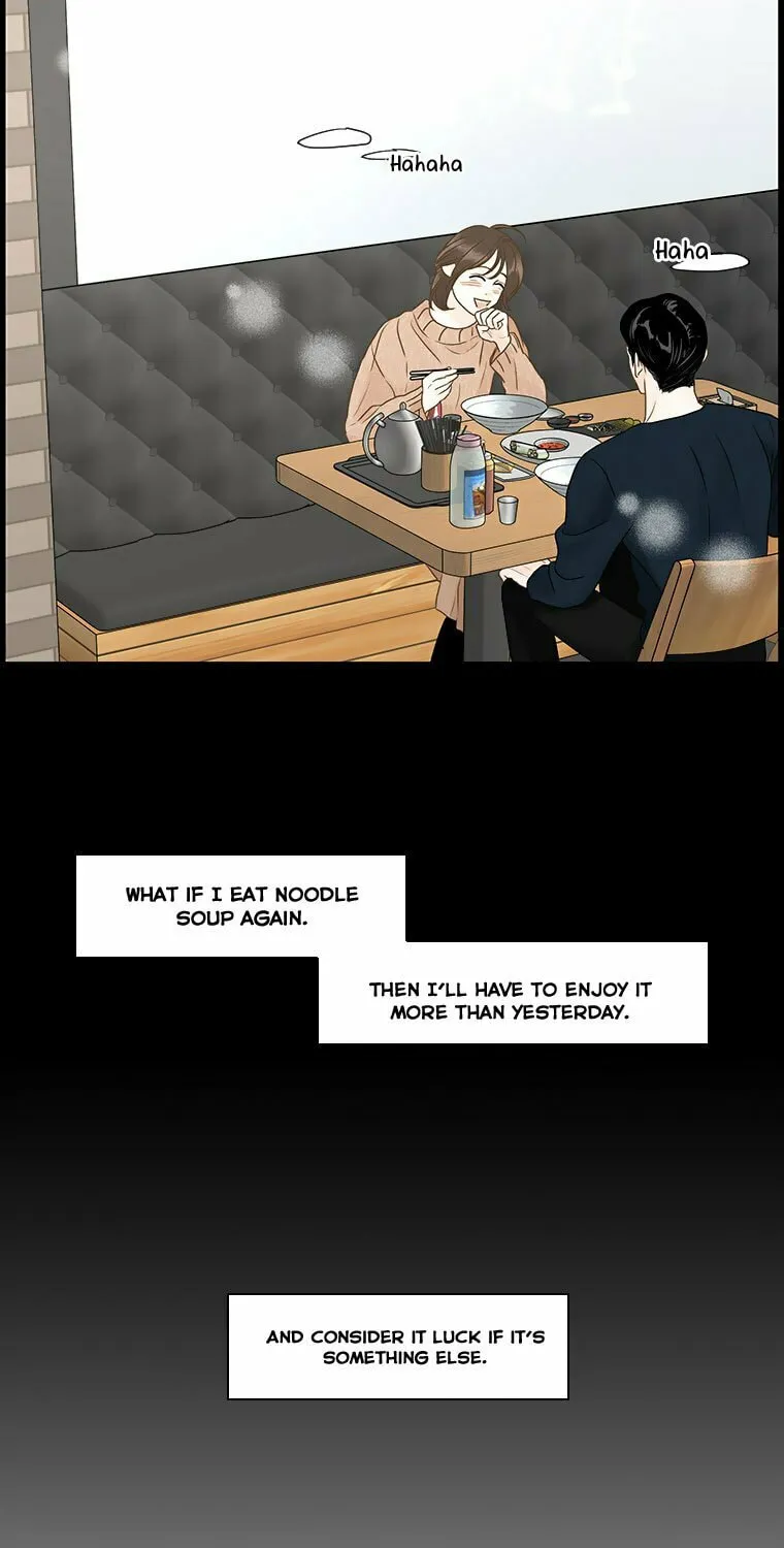 Read Back to Work! chapter 82 image 21 on Lezhin