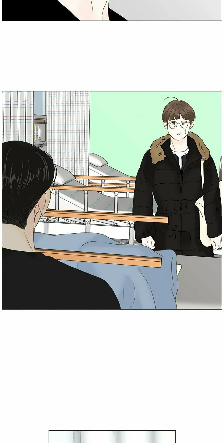 Read Back to Work! chapter 82 image 23 on Lezhin