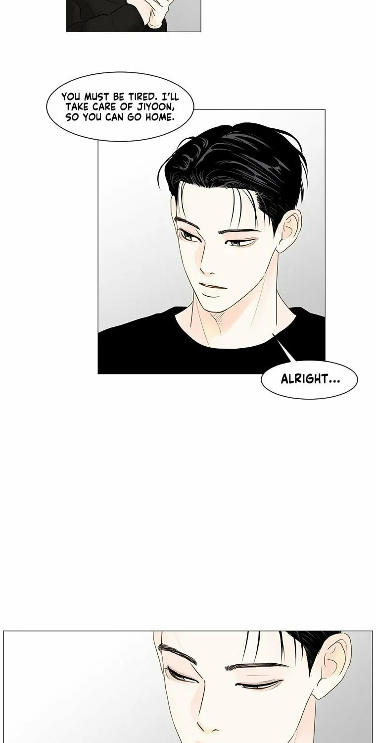 Read Back to Work! chapter 82 image 26 on Lezhin