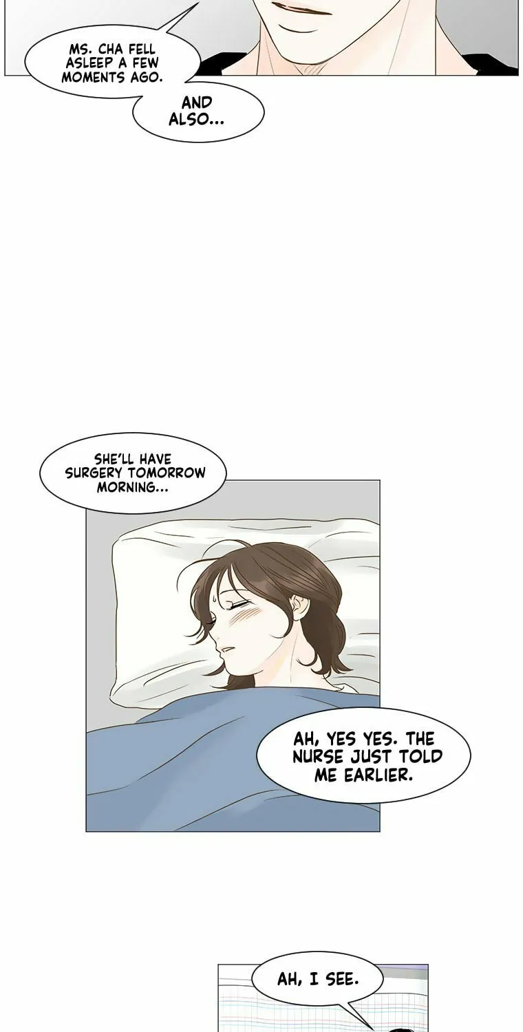 Read Back to Work! chapter 82 image 27 on Lezhin