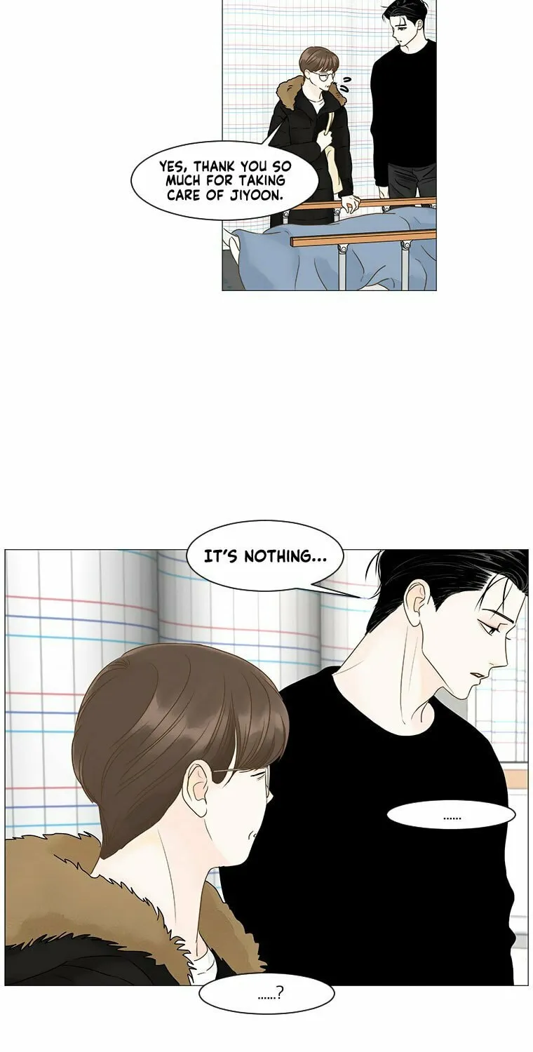 Read Back to Work! chapter 82 image 28 on Lezhin