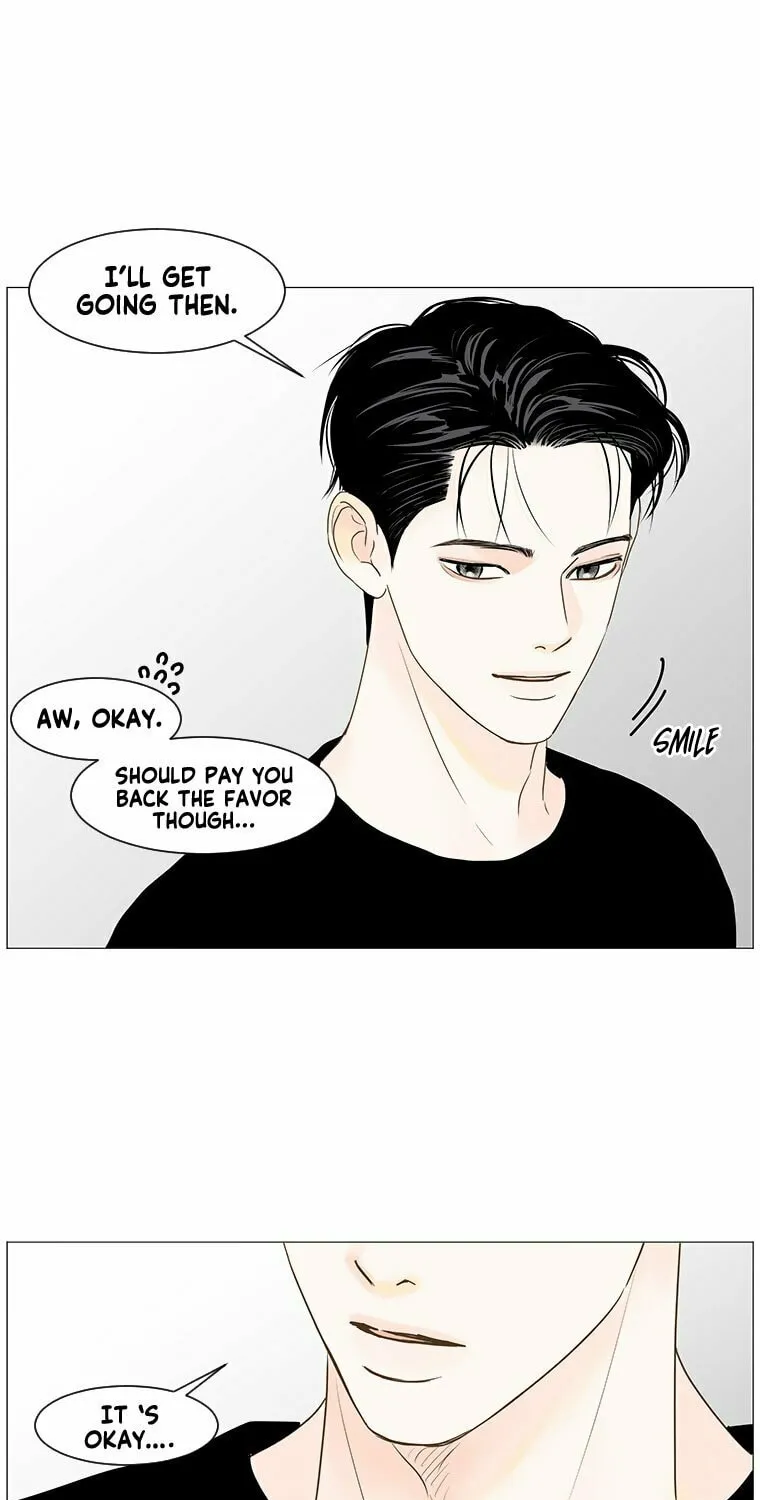 Read Back to Work! chapter 82 image 29 on Lezhin