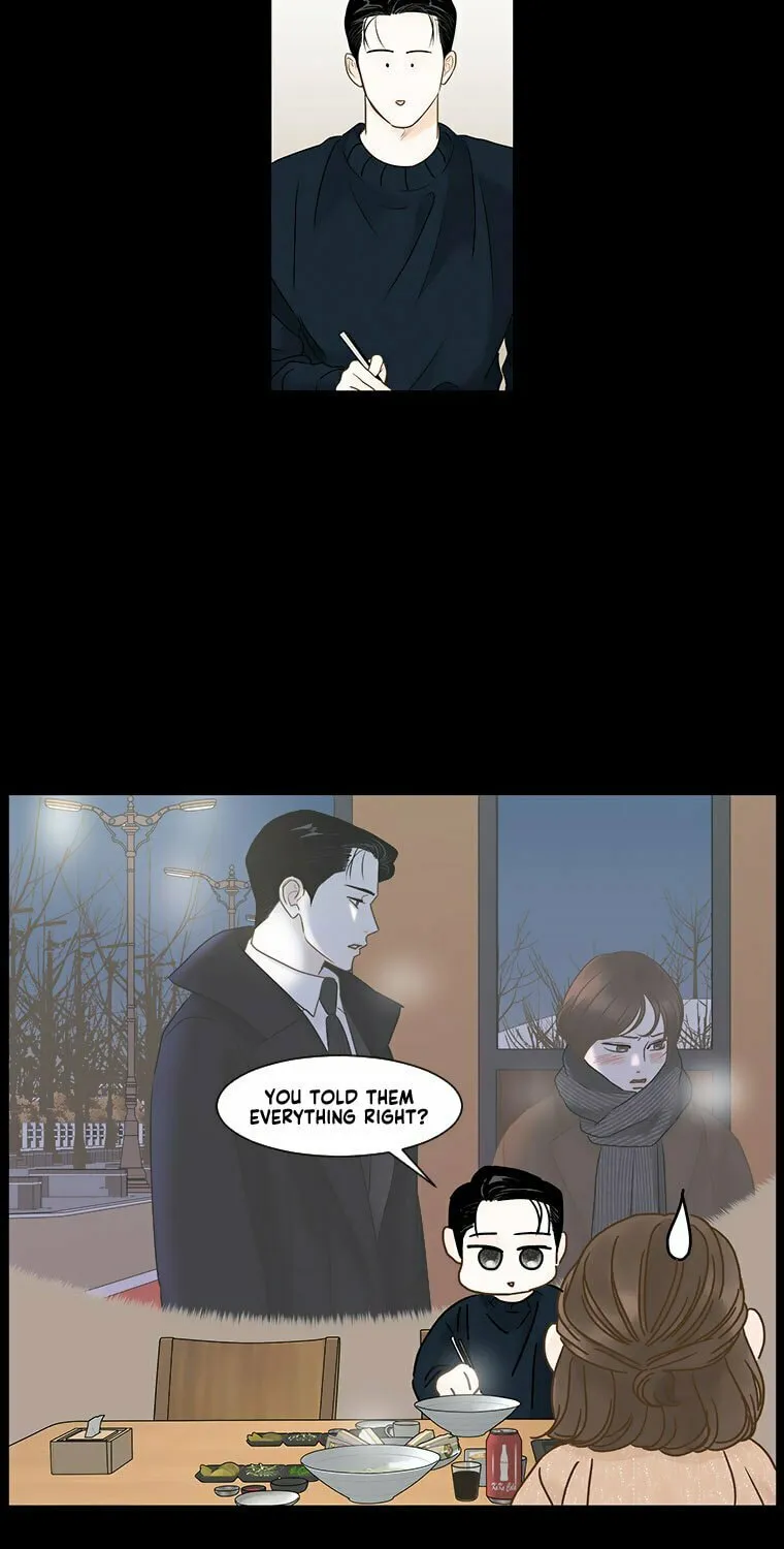 Read Back to Work! chapter 82 image 3 on Lezhin