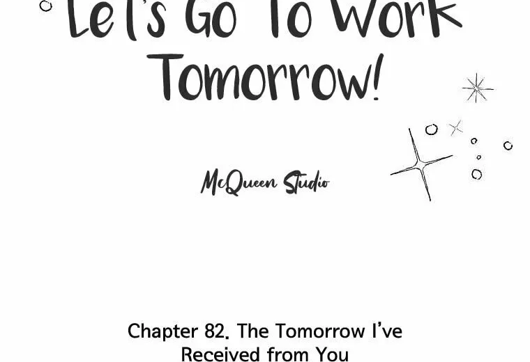 Read Back to Work! chapter 82 image 36 on Lezhin
