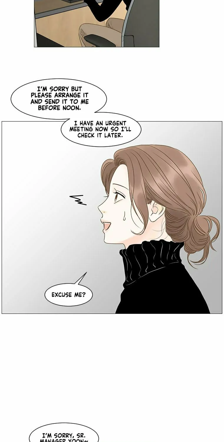 Read Back to Work! chapter 82 image 39 on Lezhin