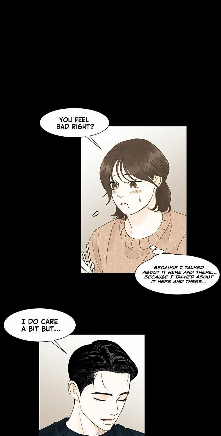 Read Back to Work! chapter 82 image 4 on Lezhin