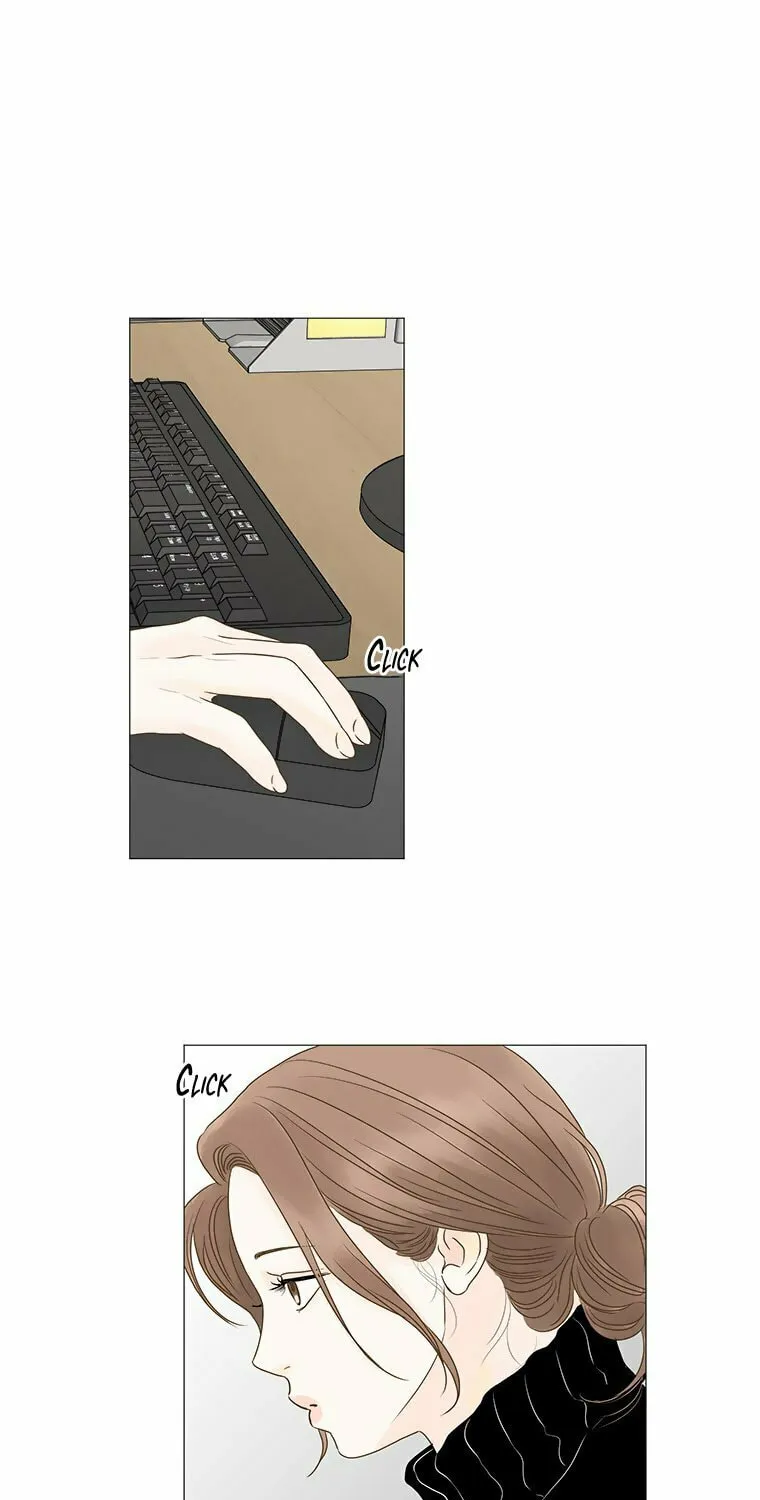Read Back to Work! chapter 82 image 41 on Lezhin