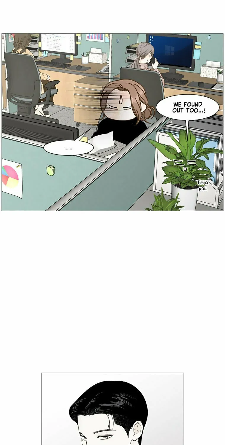 Read Back to Work! chapter 82 image 45 on Lezhin