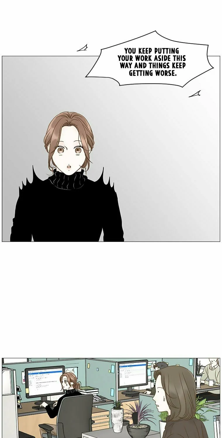 Read Back to Work! chapter 82 image 47 on Lezhin