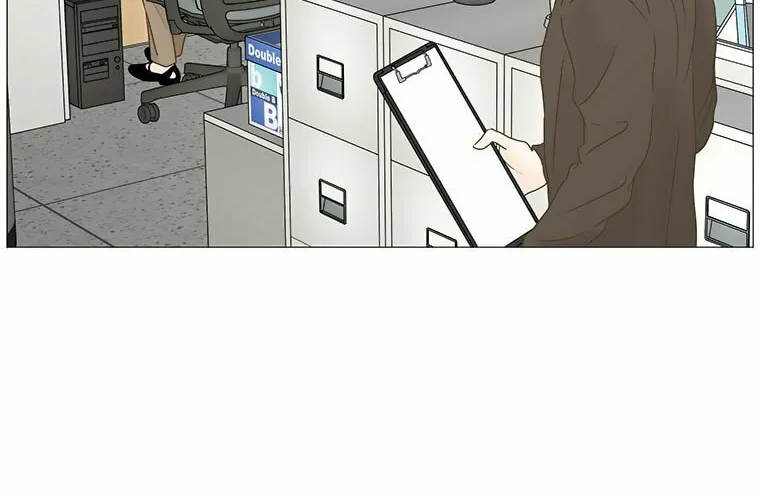 Read Back to Work! chapter 82 image 48 on Lezhin