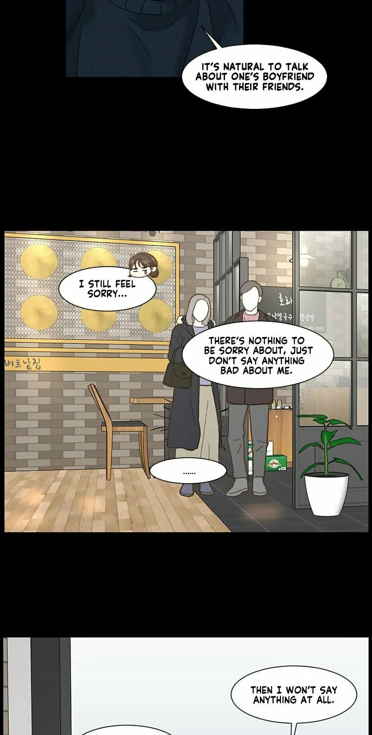 Read Back to Work! chapter 82 image 5 on Lezhin