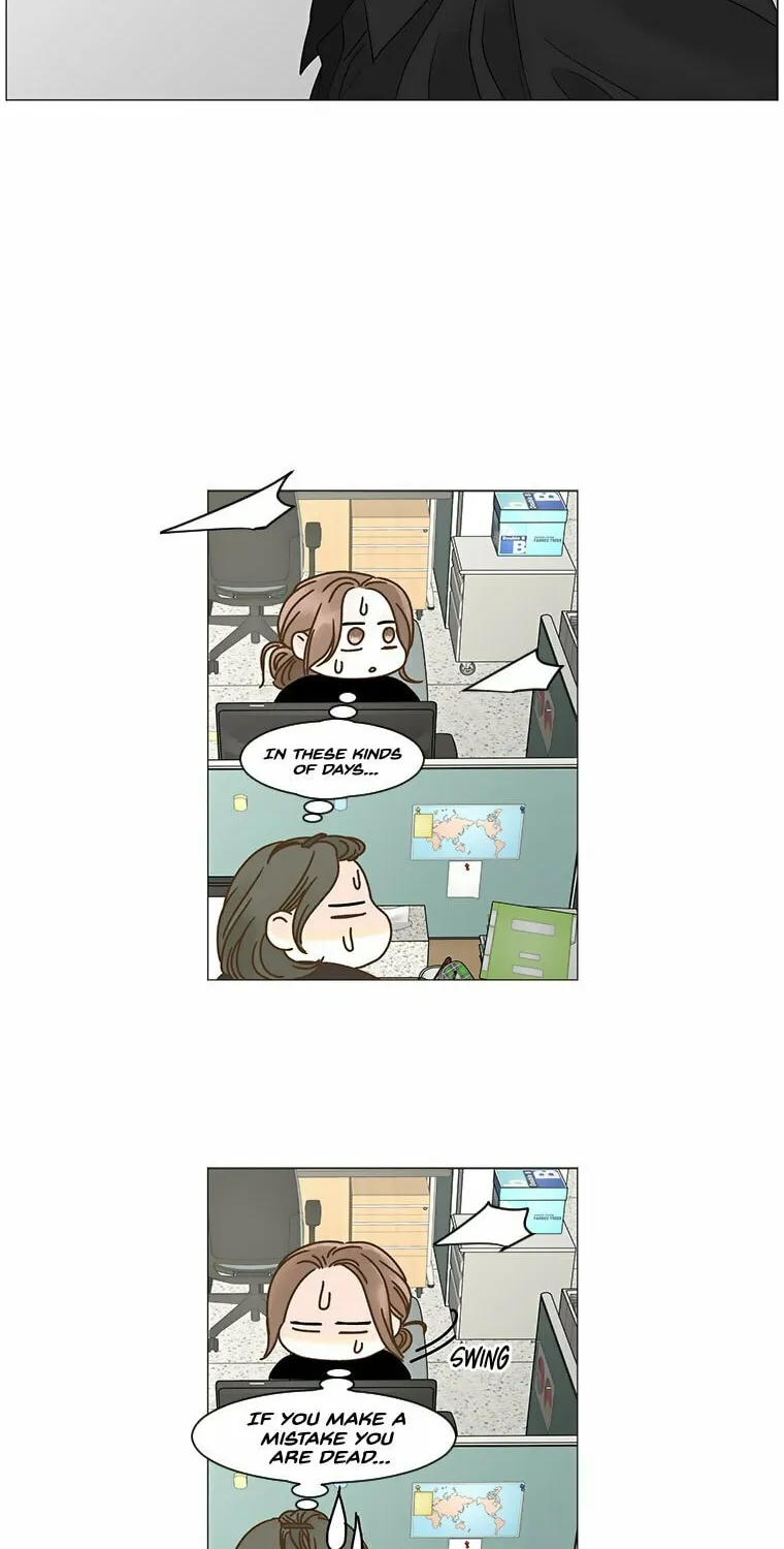 Read Back to Work! chapter 82 image 50 on Lezhin