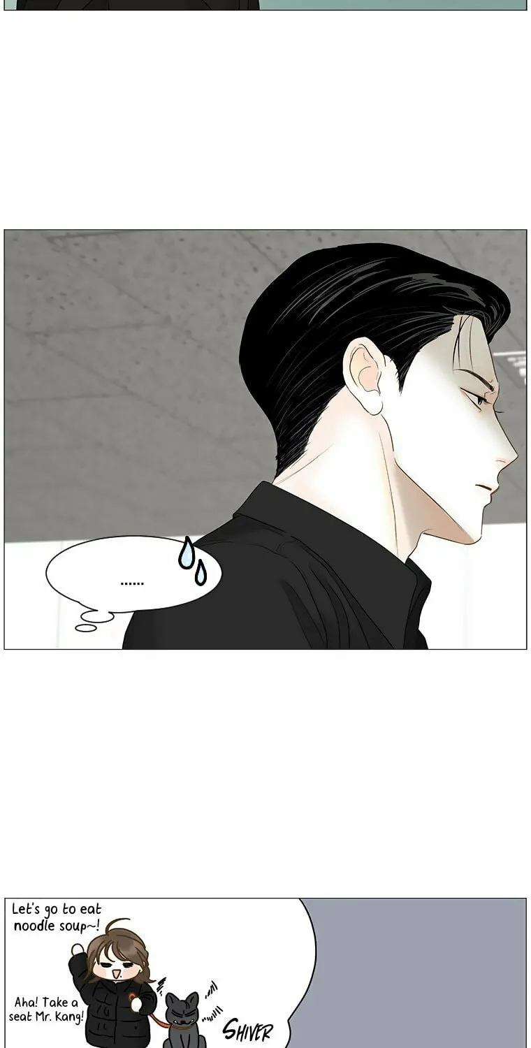 Read Back to Work! chapter 82 image 53 on Lezhin