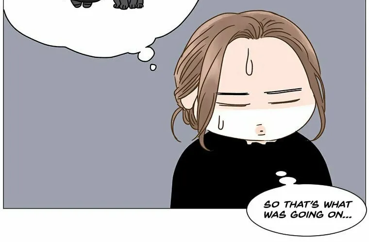 Read Back to Work! chapter 82 image 54 on Lezhin