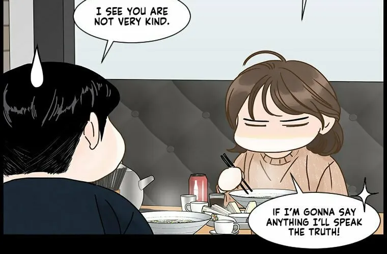Read Back to Work! chapter 82 image 6 on Lezhin