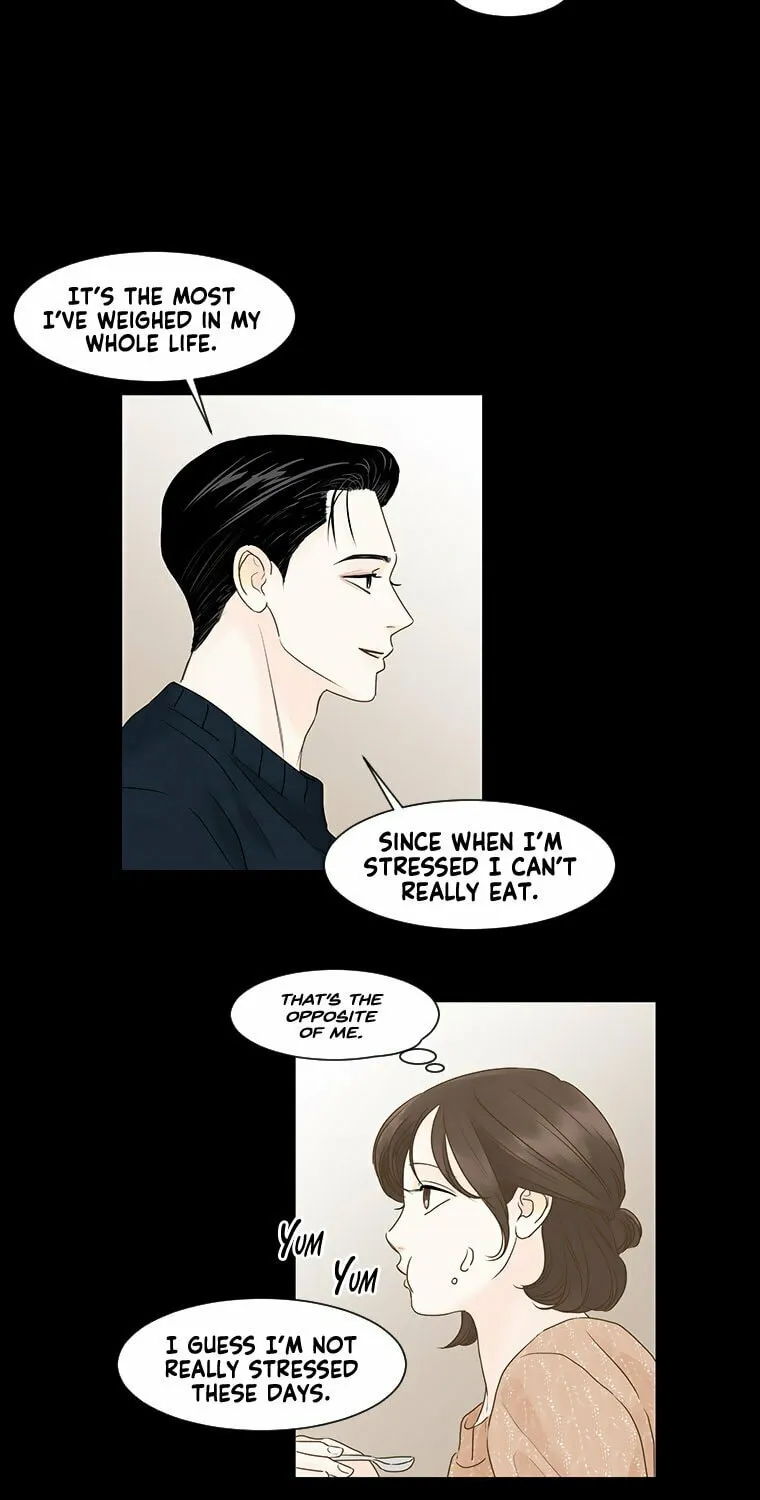 Read Back to Work! chapter 82 image 9 on Lezhin