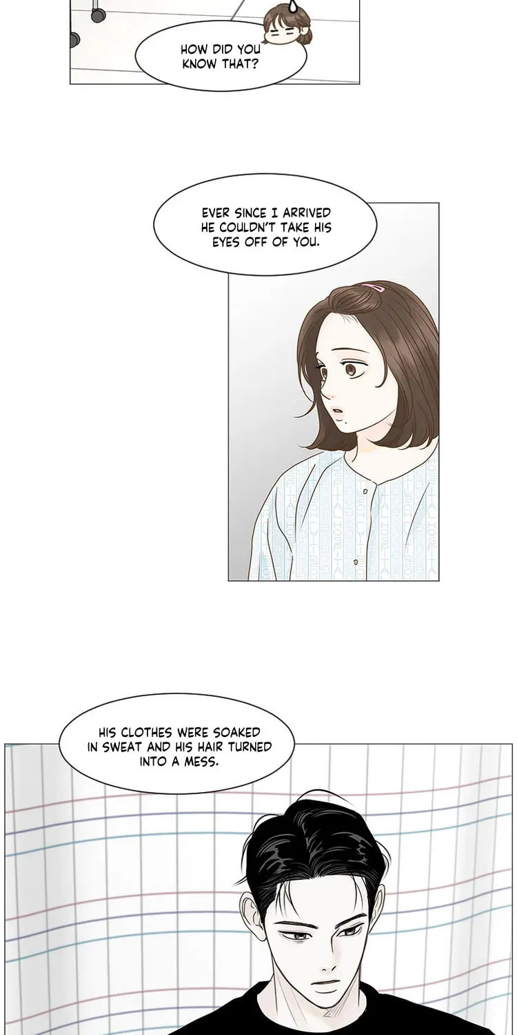Read Back to Work! chapter 83 image 10 on Lezhin