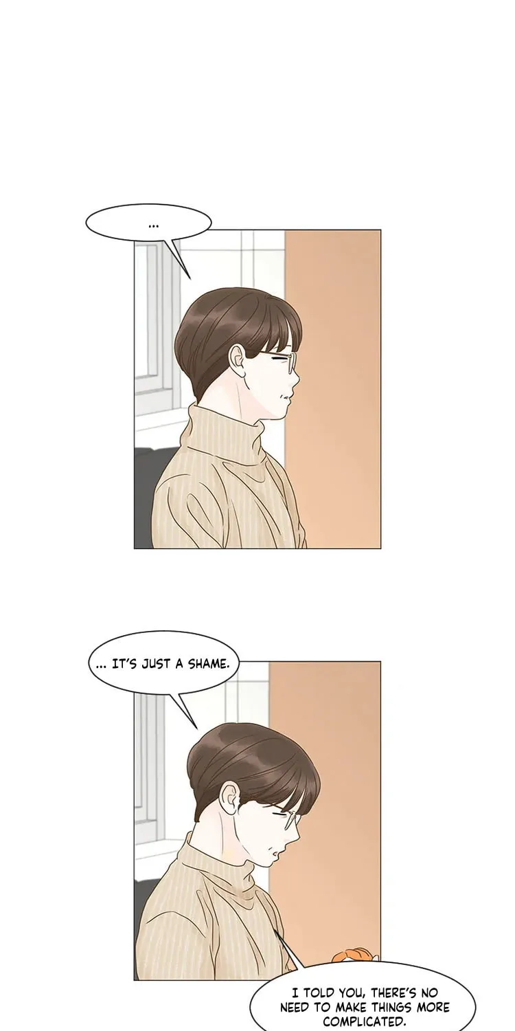 Read Back to Work! chapter 83 image 13 on Lezhin